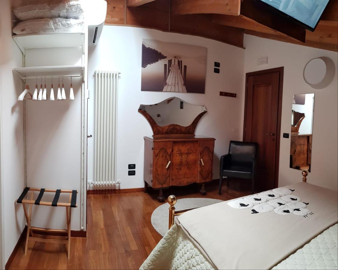 Il Nido B&B San Vito Chietino Luaran gambar