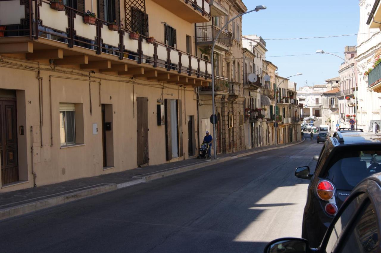 Il Nido B&B San Vito Chietino Luaran gambar