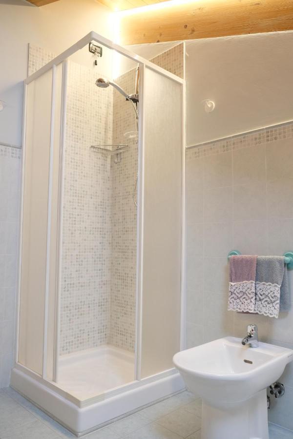Il Nido B&B San Vito Chietino Luaran gambar