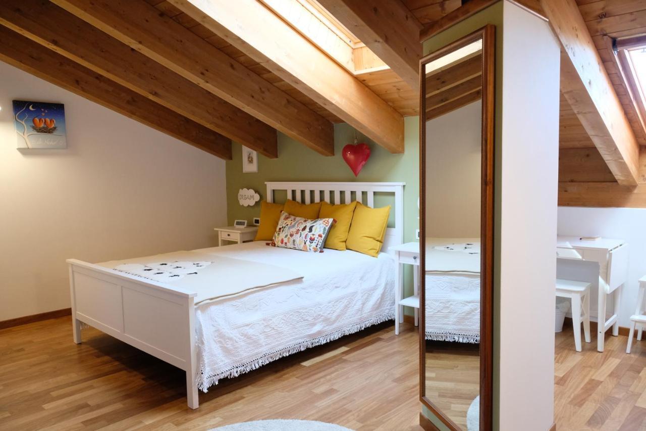 Il Nido B&B San Vito Chietino Luaran gambar