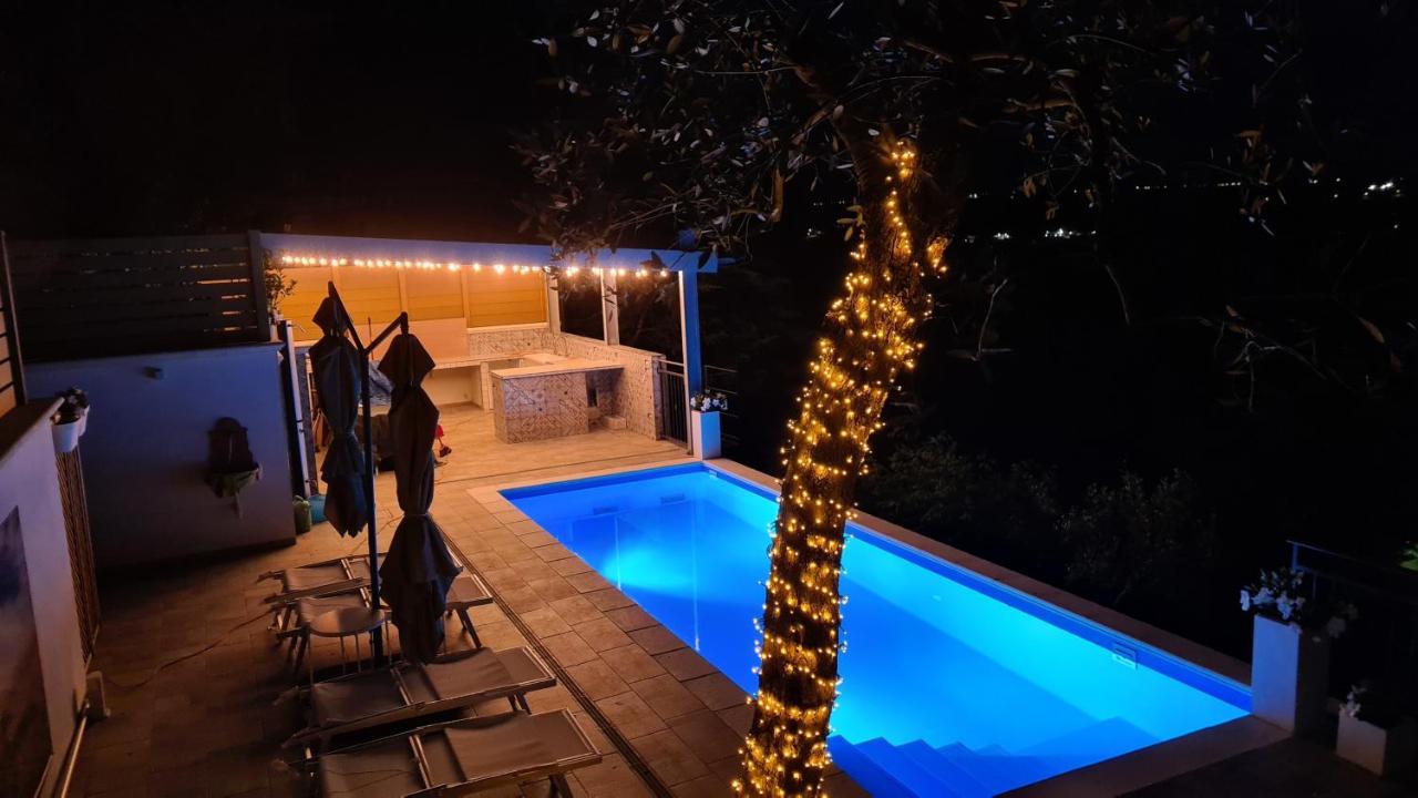 Il Nido B&B San Vito Chietino Luaran gambar